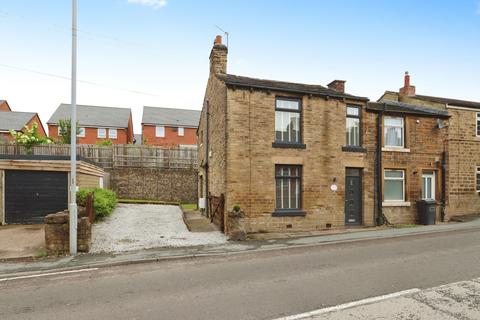 3 bedroom end of terrace house for sale, Barnsley Road, Wakefield WF4