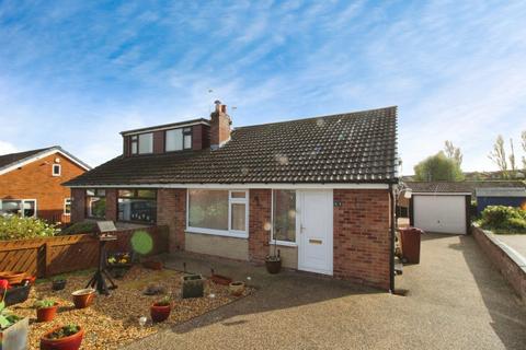 2 bedroom bungalow for sale, Spring View, West Yorkshire WF5