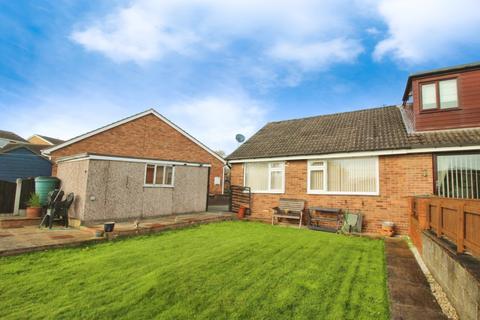 2 bedroom bungalow for sale, Spring View, West Yorkshire WF5