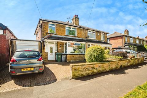 3 bedroom semi-detached house for sale, Bywell Road, West Yorkshire WF12