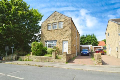 4 bedroom detached house for sale, Edge Lane, Dewsbury, WF12