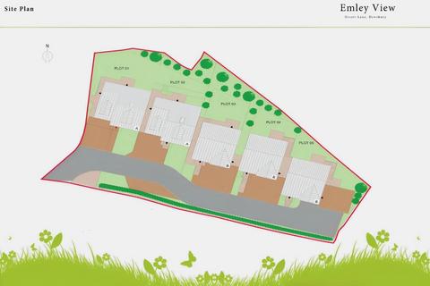 4 bedroom detached house for sale, Emley View, Ossett Lane, Earlesheaton. Dewsbury. WF12