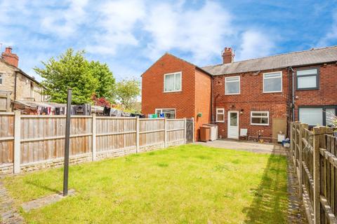 3 bedroom terraced house for sale, South Parade, West Yorkshire WF5