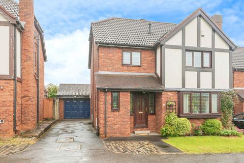 4 bedroom detached house for sale, Chestnut Close, Wakefield WF4