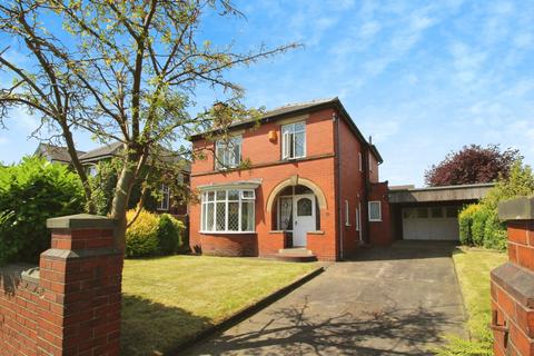 3 bedroom detached house for sale, Kingsway, West Yorkshire WF5