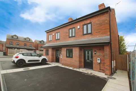 4 bedroom semi-detached house for sale, Plot 12, Wigan WN2