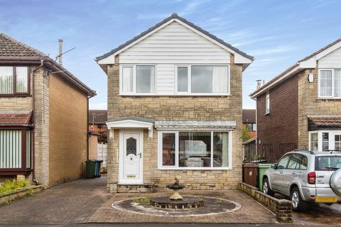 23 Beaford Close, Wigan, WN5 8LB
