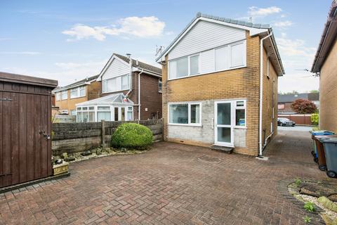 23 Beaford Close, Wigan, WN5 8LB