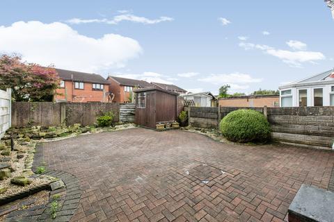 23 Beaford Close, Wigan, WN5 8LB