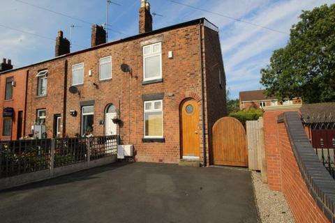 3 bedroom semi-detached house for sale, Wigan Road, Wigan WN6