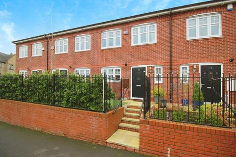 3 bedroom terraced house for sale, Gauntley Gardens, Wigan WN5