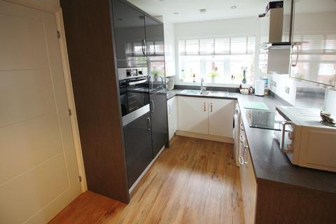 3 bedroom terraced house for sale, Gauntley Gardens, Wigan WN5