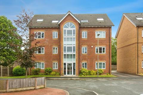 41 Appleton Grove, Wigan, WN3 6NY