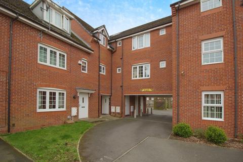 2 bedroom apartment for sale, Brentwood Grove, Greater Manchester WN7