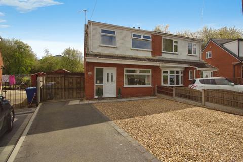 3 bedroom semi-detached house for sale, Littleton Grove, Wigan WN6