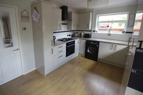 3 bedroom semi-detached house for sale, Littleton Grove, Wigan WN6