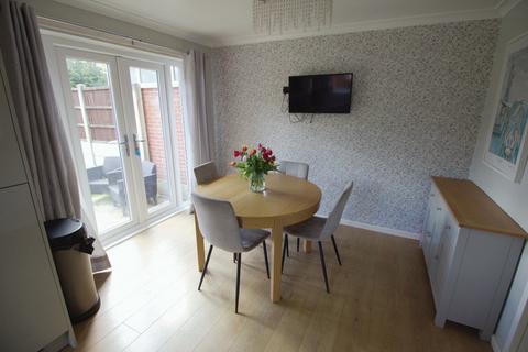 3 bedroom semi-detached house for sale, Littleton Grove, Wigan WN6