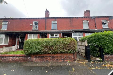 3 bedroom terraced house for sale, Ridyard Street, Greater Manchester WN5