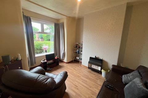 3 bedroom terraced house for sale, Ridyard Street, Greater Manchester WN5