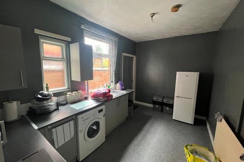 3 bedroom terraced house for sale, Ridyard Street, Greater Manchester WN5