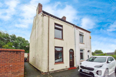 2 bedroom semi-detached house for sale, Peel Street, Wigan WN2