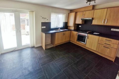 3 bedroom terraced house for sale, Anderton Street, Wigan WN2