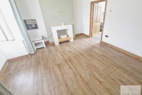 3 bedroom end of terrace house for sale, Malvern Street, Wigan WN6