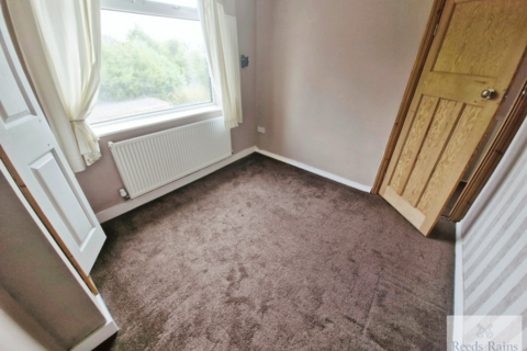 3 bedroom end of terrace house for sale, Malvern Street, Wigan WN6