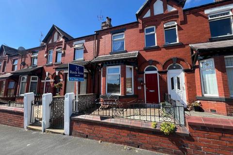 3 bedroom terraced house for sale, Barnsley Street, Greater Manchester WN6