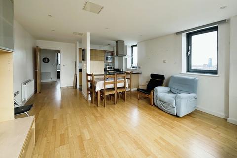 2 bedroom apartment for sale, East India Dock Road, London E14