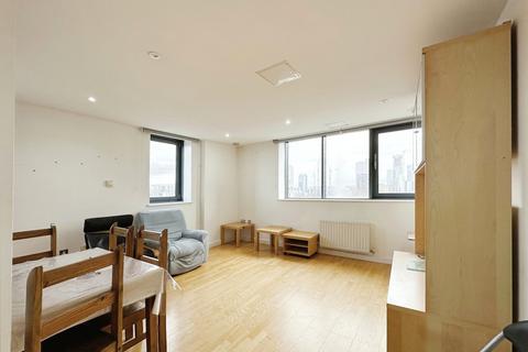 2 bedroom apartment for sale, East India Dock Road, London E14