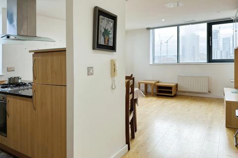 2 bedroom apartment for sale, East India Dock Road, London E14