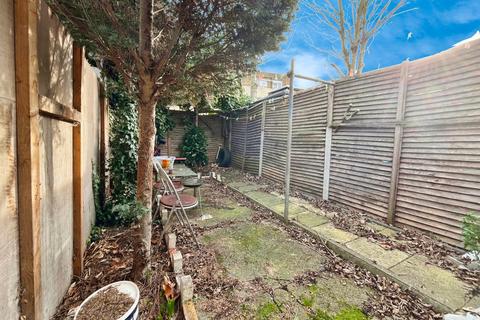 129 Carson Road, London, E16 4BG