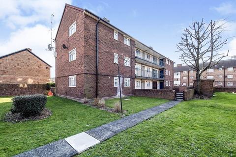 58 South Molton Road, London, E16 1PE
