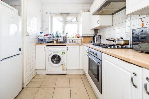58 South Molton Road, London, E16 1PE