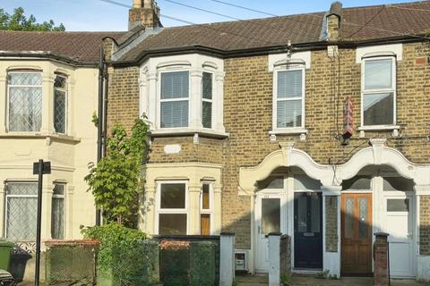 113 Carson Road, London, E16 4BG
