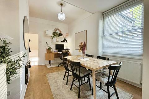 113 Carson Road, London, E16 4BG