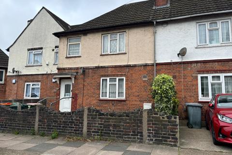 33 Westport Road, London, E13 8NW
