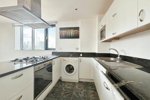 2 bedroom apartment for sale, East India Dock Road, London E14