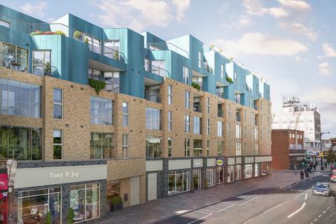 1 bedroom apartment for sale, Earlham Grove, Forest Gate E7