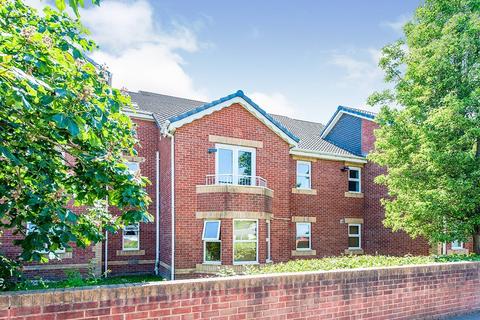 2 bedroom apartment for sale, Sandringham Court, Pontefract WF7