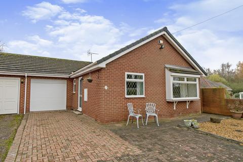 1 Tall Trees Drive, Featherstone, Pontefract, WF7 6BP