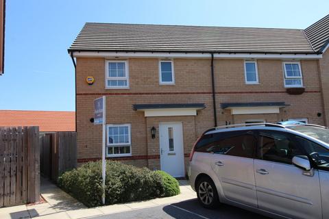 3 bedroom semi-detached house for sale, Drawbridge Avenue, West Yorkshire WF8