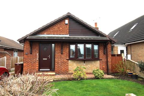 2 bedroom bungalow for sale, Nunns Lane, Pontefract WF7