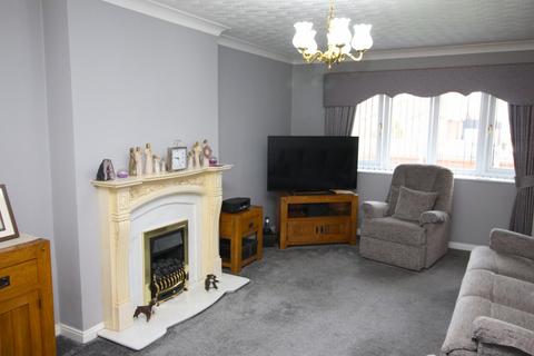 2 bedroom bungalow for sale, Nunns Lane, Pontefract WF7