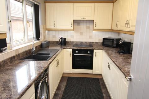 2 bedroom bungalow for sale, Nunns Lane, Pontefract WF7