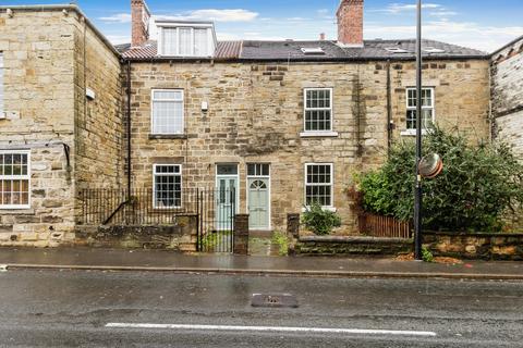 4 bedroom terraced house for sale, Pontefract Road, Pontefract WF7