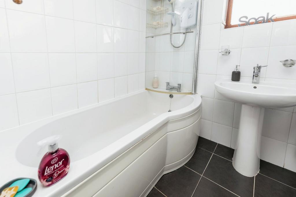 Bathroom/W.C.