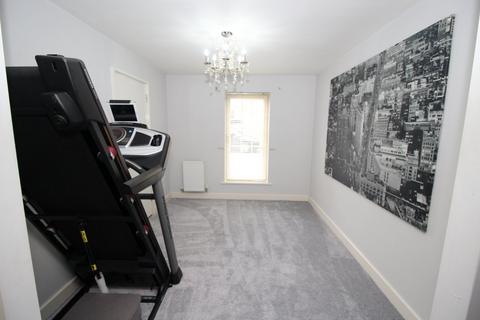 45 Madison Walk, Ackworth, Pontefract, WF7 7ER
