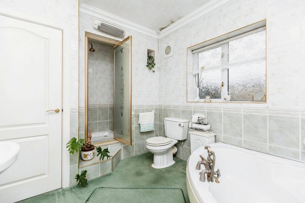 Bathroom/W.C.